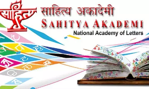 കേന്ദ്ര സാഹിത്യ അക്കാദമി തെരഞ്ഞെടുപ്പ് ഇന്ന്; പിടിച്ചെടുക്കാൻ സംഘ്പരിവാർ പാനലും