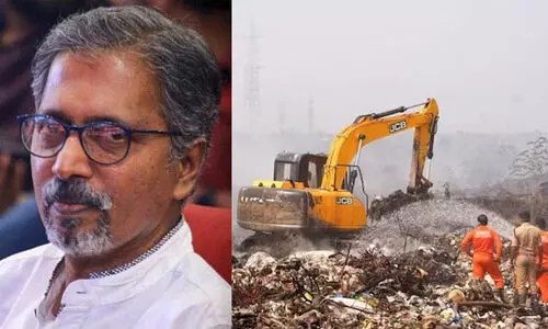 കൊച്ചി വിടുകയല്ലാതെ വഴിയില്ല; മുഖ്യമന്ത്രിയോ ആരോഗ്യമന്ത്രിയോ സമാധാനിപ്പിക്കുന്ന ഒരു വാചകം പോലും പറഞ്ഞില്ല -പി.എഫ് മാത്യൂസ്