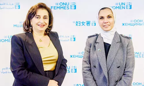 കുവൈത്തിന്റെ സ്ത്രീ ശാക്തീകരണ പ്രവർത്തനങ്ങളെ അഭിനന്ദിച്ച് യു.എൻ