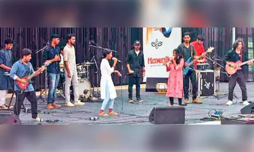 രാഗം മേള രാഗം മേള