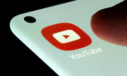 എട്ട് യുട്യൂബ് ചാനലുകൾക്ക് കേന്ദ്ര സർക്കാറിന്‍റെ വിലക്ക്