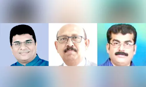 യു.​പി.​എ​ഫ്.​കെ ഭാ​ര​വാ​ഹി​ക​ൾ