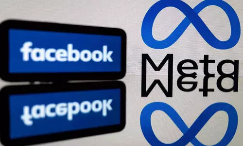 വീണ്ടും വൻതോതിൽ ജീവനക്കാരെ വെട്ടിക്കുറക്കാൻ മെറ്റ