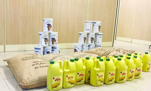 റേ​ഷ​ന്‍ വ​സ്‍തു​ക്ക​ള്‍ മ​റി​ച്ചു​വി​ല്‍ക്ക​ൽ ന​ട​പ​ടി ശ​ക്ത​മാ​ക്കും