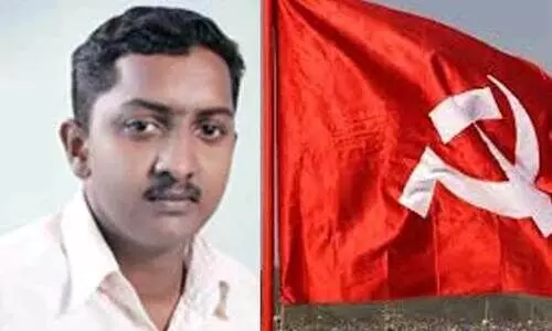 അനീഷ് രാജന്‍റെ കൊലയാളി രൂപേഷോ എം.എ. സിറാജുദ്ദീനോ‍? സി.പി.എമ്മിനെ വെട്ടിലാക്കി മുൻ ഓഫിസ് സെക്രട്ടറി