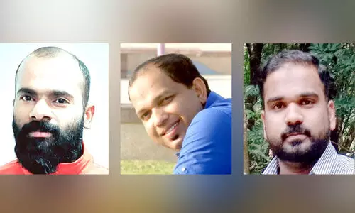 ജുബൈൽ എഫ്.സിക്ക് പുതിയ നേതൃത്വം