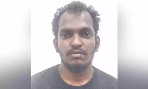 യുവാവിനെ കൊലപ്പെടുത്താൻ ശ്രമിച്ച കേസിൽ ഗുണ്ട അറസ്റ്റിൽ