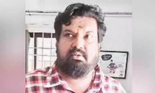 പോക്സോ കേസിൽ ഒളിവിൽ കഴിഞ്ഞ പ്രതി പിടിയിൽ