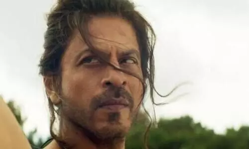 Pathaans religion to be revealed in extended OTT version? Heres what Sidharth Anand has to say