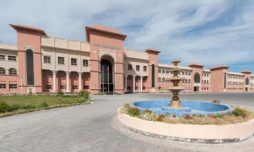 വാർഷിക ജനറൽ ബോഡി; ഇന്ത്യൻ സ്‌കൂളിന്റെ വികസന പദ്ധതികൾക്ക് അംഗീകാരം