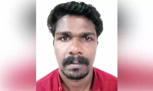 ‘ഡ്രാക്കുള’ സുരേഷിനെ കാപ്പ ചുമത്തി ജയിലിലടച്ചു