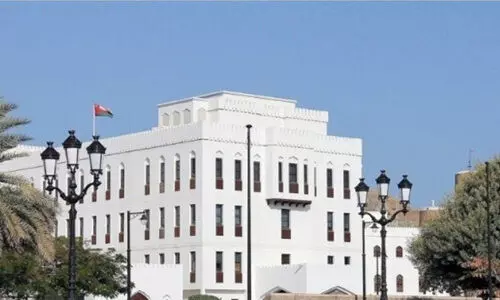 സൗ​ദി-​ഇ​റാ​ൻ ന​യ​ത​ന്ത്ര ബ​ന്ധം പു​നഃ​സ്ഥാ​പി​ക്ക​ൽ: ഒ​മാ​ൻ സ്വാ​ഗ​തം ചെ​യ്തു