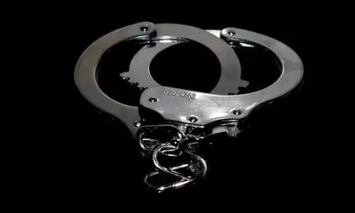 ഹോളി ആഘോഷത്തിനിടെ ജപ്പാൻ സ്വദേശിനി​യോട്​ അപമര്യാദയായി പെരുമാറിയ മൂന്നുപേർ പിടിയിൽ