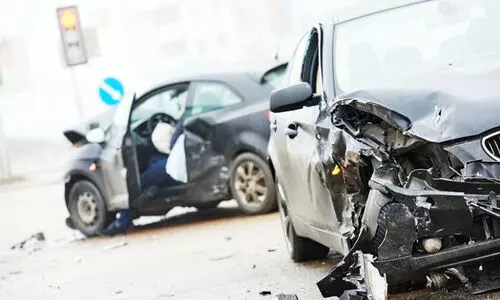 ആ​ർ.​ഒ.​പി ബോ​ധ​വ​ത്​​ക​ര​ണം ഫ​ലം ക​ണ്ടു വാ​ഹ​നാ​പ​ക​ട മ​ര​ണ​ങ്ങ​ളി​ൽ 50 ശ​ത​മാ​ന​ത്തി​ല​ധി​കം കു​റ​വ്​