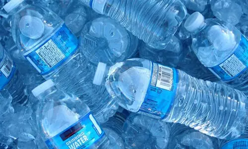 കുപ്പിവെള്ളം ശുദ്ധമാണെന്ന് ഉറപ്പ് വരുത്തണമെന്ന് വീണ ജോര്‍ജ്