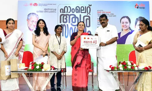 അടിയന്തര ഘട്ടങ്ങളില്‍ പ്രാഥമിക ചികിത്സ ഉറപ്പാക്കാന്‍ കരുതല്‍ കിറ്റ്