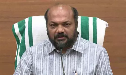 കേരളം സംരംഭകർക്കൊപ്പമാണെന്ന് പി. രാജീവ്‌