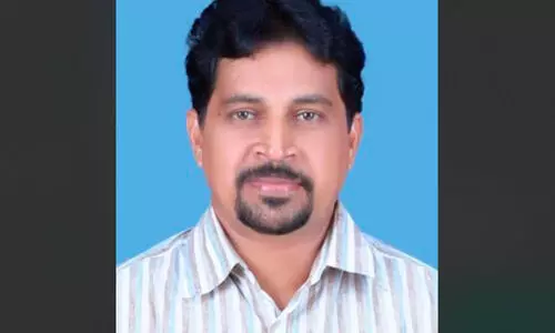 മുൻ പ്രവാസി നാട്ടിൽ നിര്യാതനായി