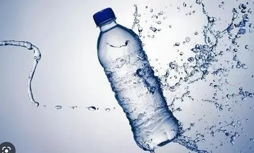 കാളാച്ചാലിലെ കുപ്പിവെള്ള ഫാക്ടറി: കെട്ടിട നമ്പർ നൽകിയത് വിവാദമാകുന്നു