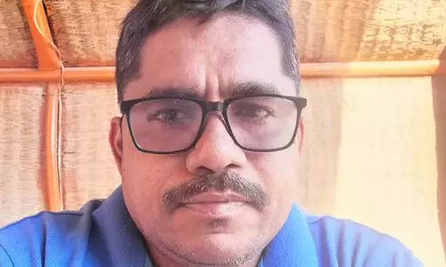 ദുബൈയിൽ ടാക്സി ഡ്രൈവറായ കണ്ണൂർ സ്വദേശിയെ കാണാനില്ലെന്ന്​ പരാതി