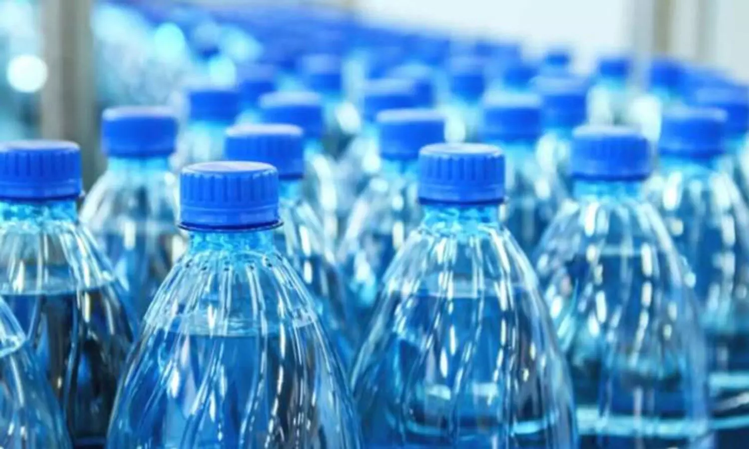 കുപ്പിവെള്ളത്തിന്റെ ശുദ്ധത ഉറപ്പാക്കാന്‍ ഓപ്പറേഷന്‍ പ്യുവര്‍ വാട്ടര്‍