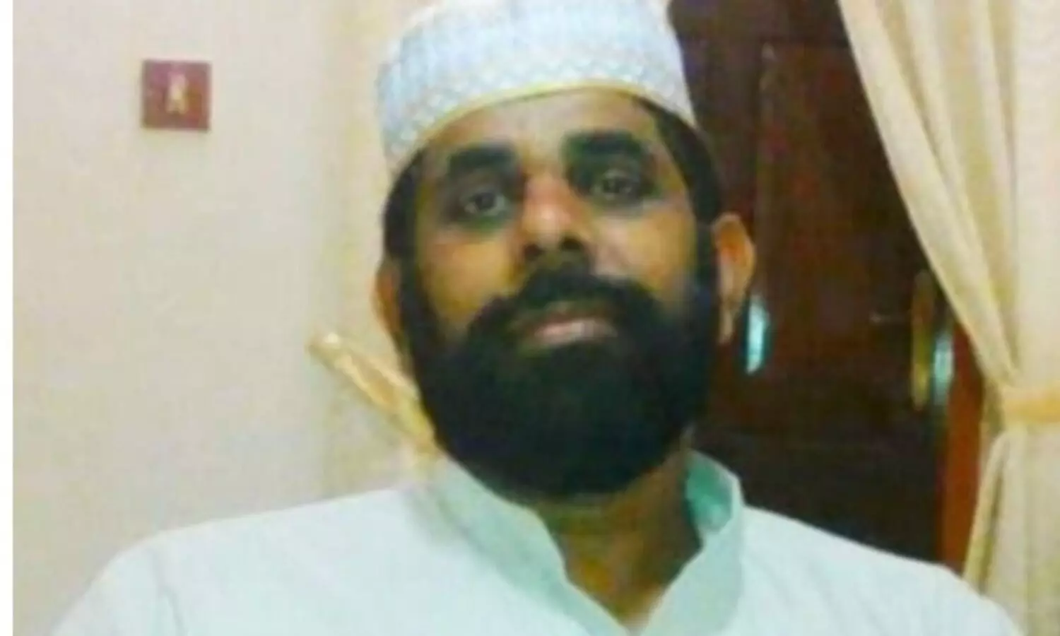 പ്രവാസി നാട്ടിൽ നിര്യാതനായി