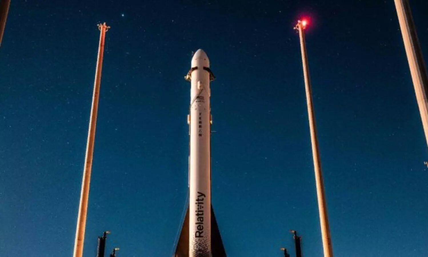 ആദ്യ ത്രീ​ഡി പ്രി​ന്റ് റോ​ക്ക​റ്റ് വി​ക്ഷേ​പ​ണം മാറ്റിവെച്ചു