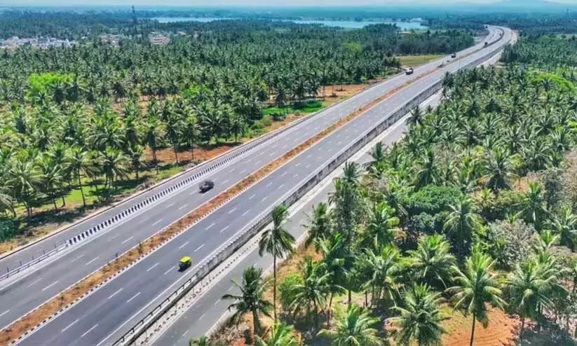 Bangalore Mysuru Expressway open today