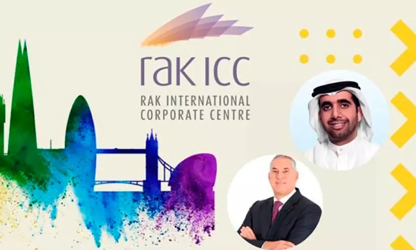 RAK ICC