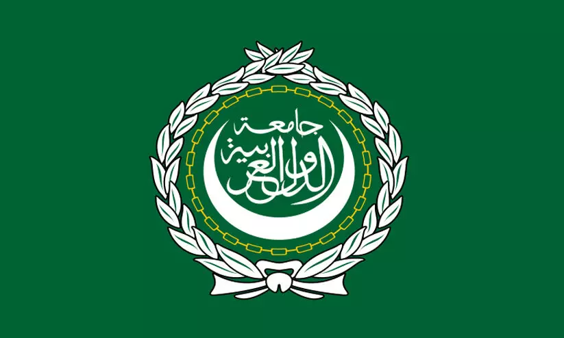 അറബ് ഇൻഫർമേഷൻ മന്ത്രിമാരുടെ എക്സിക്യൂട്ടിവ് യോഗം ഇന്നുമുതൽ അറബ് ഇൻഫർമേഷൻ മന്ത്രിമാരുടെ എക്സിക്യൂട്ടിവ് യോഗം ഇന്നുമുതൽ