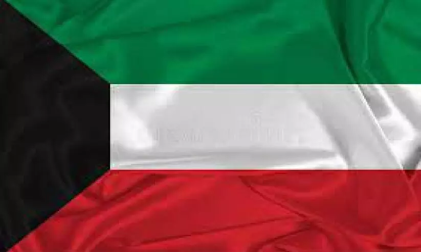 സൗദി-ഇറാൻ നയതന്ത്ര പുനസ്ഥാപനം; കുവൈത്ത് സ്വാഗതം ചെയ്തു സൗദി-ഇറാൻ നയതന്ത്ര പുനസ്ഥാപനം; കുവൈത്ത് സ്വാഗതം ചെയ്തു