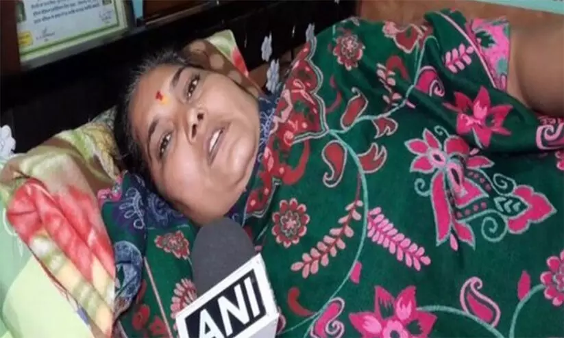 Pulwama attack Pulwama attack