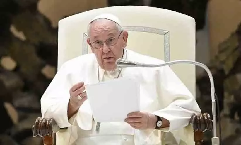 Pope Francis Pope Francis