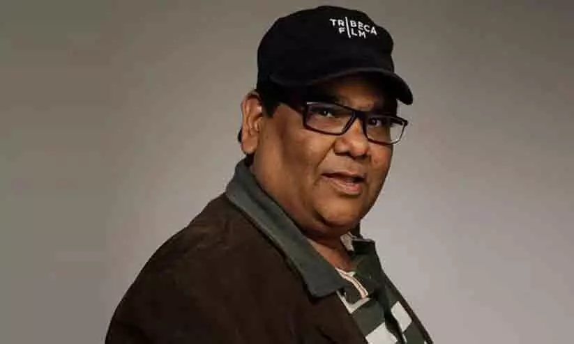 Satish Kaushik