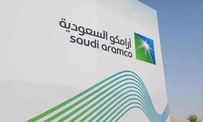 അരാംകോ ഓഹരി ഉടമകൾക്ക് ലാഭവിഹിതമായി 73.15 ശതകോടി റിയാൽ വിതരണം ചെയ്യും