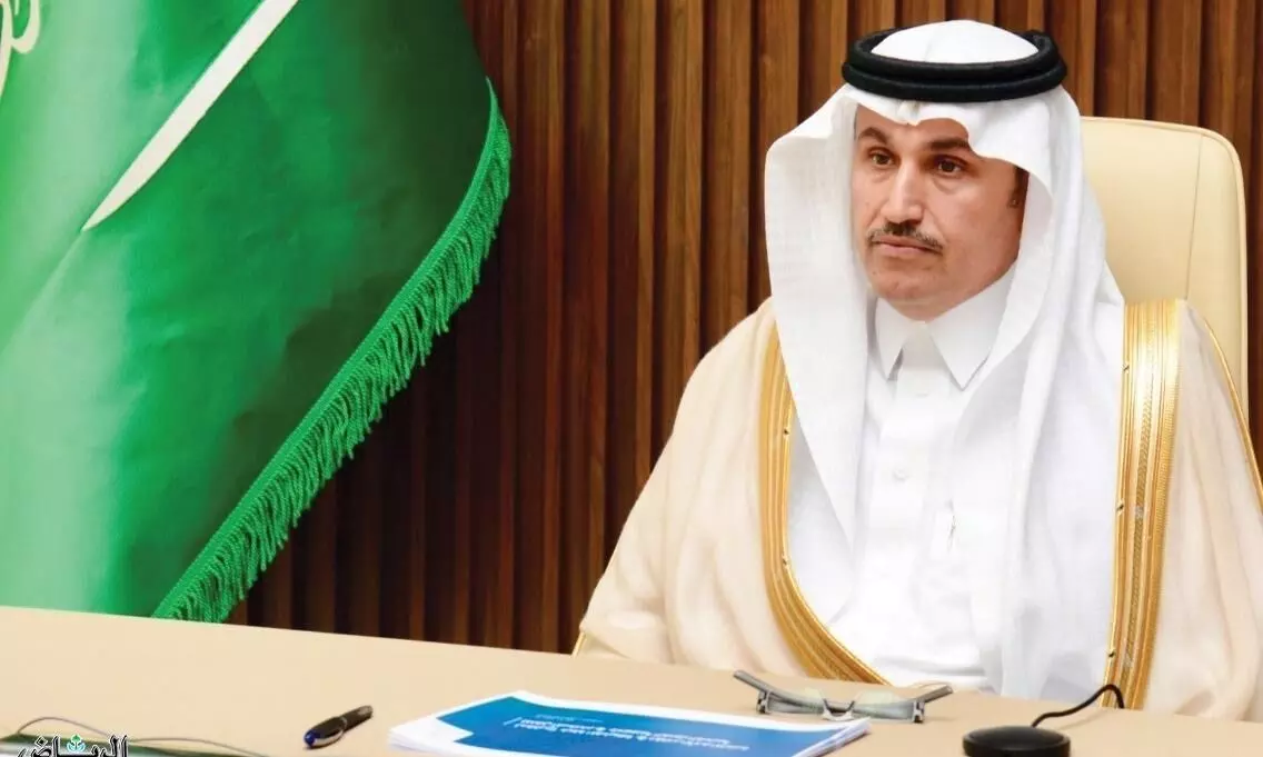 സൗദി വ്യോമയാന ചരിത്രത്തിലെ ഏറ്റവും വലിയ പദ്ധതി -ഗതാഗത മന്ത്രി