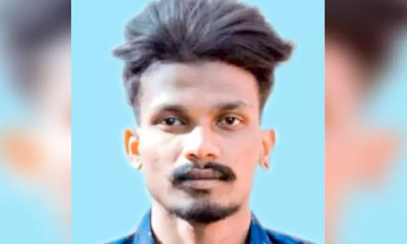 ഗാനമേളക്കിടെ സംഘർഷം: വഴിയറിയാതെ ഓടിയ യുവാവ് കിണറ്റിൽ വീണ് മരിച്ച നിലയിൽ ഗാനമേളക്കിടെ സംഘർഷം: വഴിയറിയാതെ ഓടിയ യുവാവ് കിണറ്റിൽ വീണ് മരിച്ച നിലയിൽ