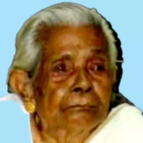 ല​ക്ഷ്മി