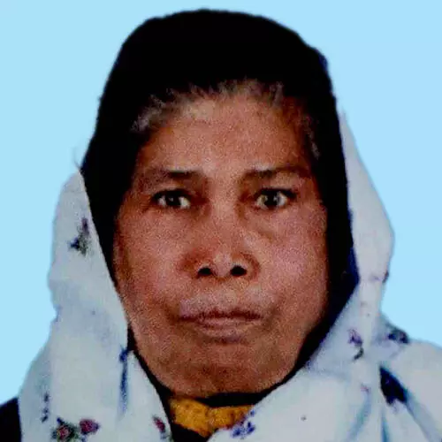 സു​ലേ​ഖ