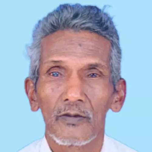 ക​റു​പ്പ​ൻ​കു​ട്ടി