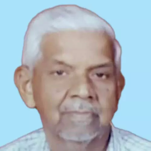 രാ​മ​ച​ന്ദ്ര​ൻ നാ​യ​ർ