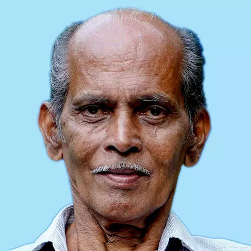 രാ​മ​ച​ന്ദ്ര​ൻ