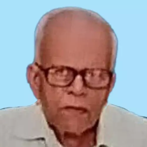 ഭാ​ര്യ മ​രി​ച്ച് 17ാം ദി​വ​സം ഭ​ർ​ത്താ​വും മ​രി​ച്ചു