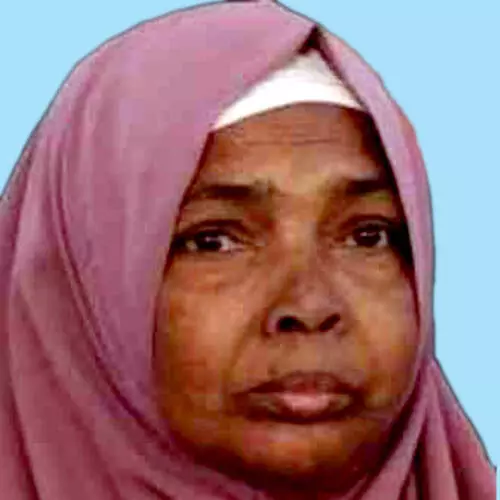 ഫാ​ത്തി​മ