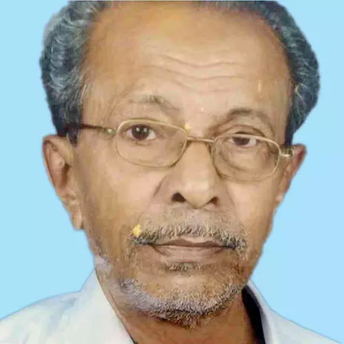 അ​ബൂ​ബ​ക്ക​ർ