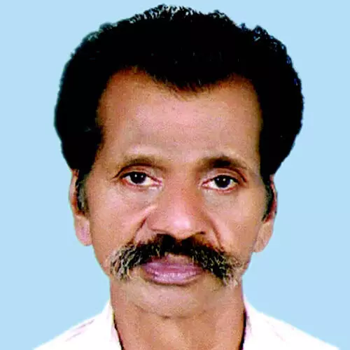 സു​ബ്ര​ഹ്മ​ണ്യ​ൻ