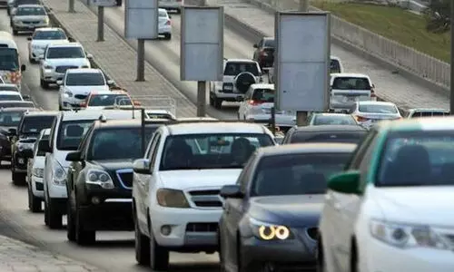 Road Repair; Partial closure announced