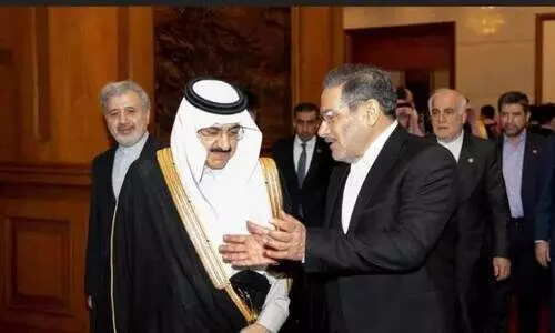 എല്ലാവരുടെയും കരുതലിൽ ഒരു കരാർ