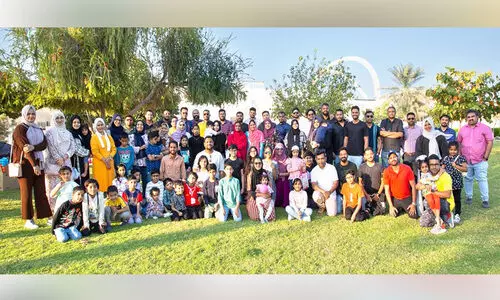 പൂ​ർ​വ വി​ദ്യാ​ർ​ഥി സം​ഗ​മം