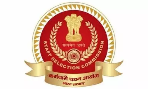 കേ​ന്ദ്ര സ​ർ​വി​സി​ൽ 5369 ഒ​ഴി​വു​ക​ൾ